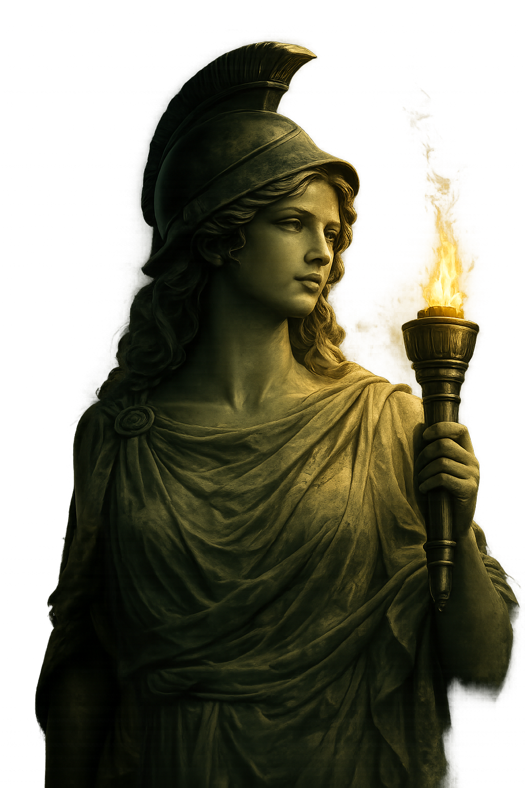 Vesta — ochrankyňa domova